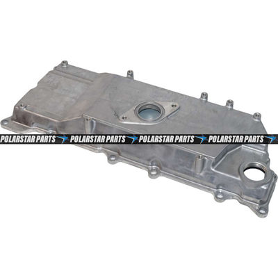 4HK1 κάλυψη 8973628422 αιθουσών βαλβίδων μηχανών diesel κάλυψη κεφαλιών κυλίνδρων