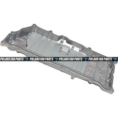 4HK1 κάλυψη 8973628422 αιθουσών βαλβίδων μηχανών diesel κάλυψη κεφαλιών κυλίνδρων
