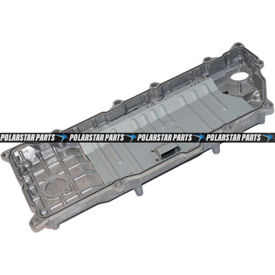 4HK1 κάλυψη 8973628422 αιθουσών βαλβίδων μηχανών diesel κάλυψη κεφαλιών κυλίνδρων