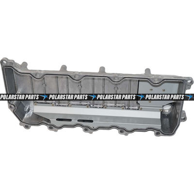 Rocker μηχανών κάλυψης 11201-E0190 αιθουσών βαλβίδων Hino J05e κάλυψη VH112012181A
