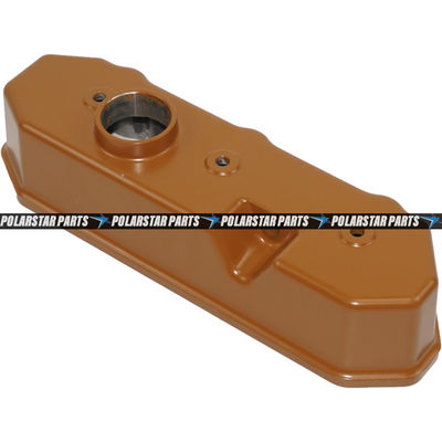 Κάλυψη 320 320L 320B S6K 3066 5I-7753 αιθουσών βαλβίδων αργιλίου