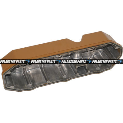 Κάλυψη 320 320L 320B S6K 3066 5I-7753 αιθουσών βαλβίδων αργιλίου
