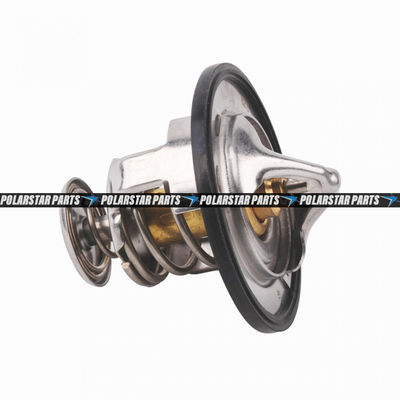 J05E μέρη diesel μηχανών θερμοστατών SK200 sk250-8 VH040166104A Hino εκσκαφέων