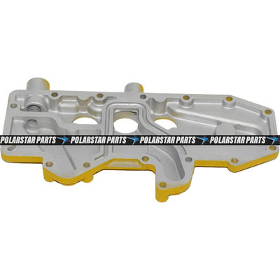 Εκσκαφέας το κίτρινο cat 3116 7W-9027 7w9027 C7 μέρη βάσεων μηχανών