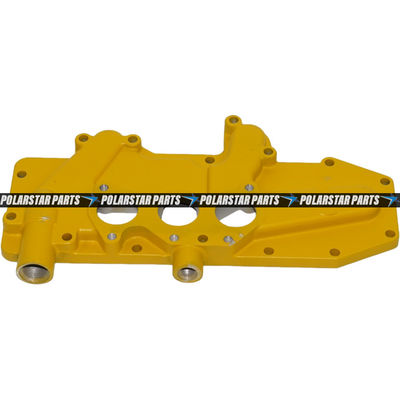 Εκσκαφέας το κίτρινο cat 3116 7W-9027 7w9027 C7 μέρη βάσεων μηχανών