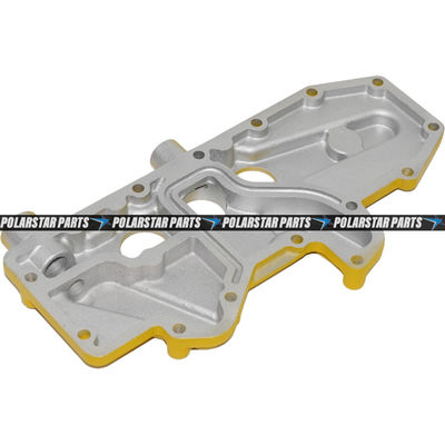 Εκσκαφέας το κίτρινο cat 3116 7W-9027 7w9027 C7 μέρη βάσεων μηχανών