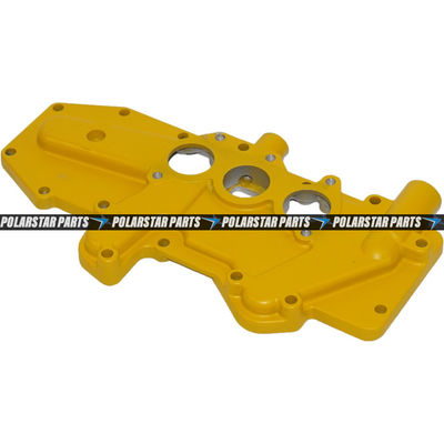 Εκσκαφέας το κίτρινο cat 3116 7W-9027 7w9027 C7 μέρη βάσεων μηχανών