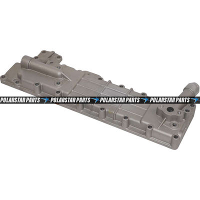 8970200372 ελαιοψυκτήρας Assy Hitachi ZX120 ανταλλακτικών 4BG1 μηχανών Isuzu