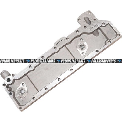 8970200372 ελαιοψυκτήρας Assy Hitachi ZX120 ανταλλακτικών 4BG1 μηχανών Isuzu