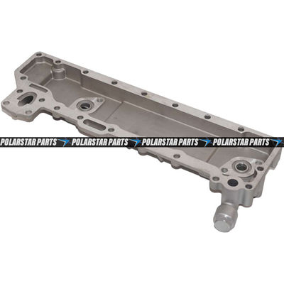 8970200372 ελαιοψυκτήρας Assy Hitachi ZX120 ανταλλακτικών 4BG1 μηχανών Isuzu