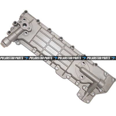 8970200372 ελαιοψυκτήρας Assy Hitachi ZX120 ανταλλακτικών 4BG1 μηχανών Isuzu