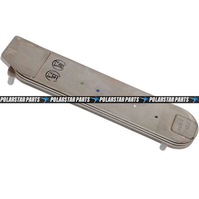3 Aftermarket εκσκαφέων στρώματος ZAX120 μηχανή μερών 8-97032025-0 4BG1