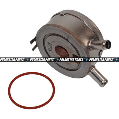 Pc130-7 Aftermarket εκσκαφέων πυρήνας ελαιοψυκτήρων 6208-61-5400 μερών 4D95