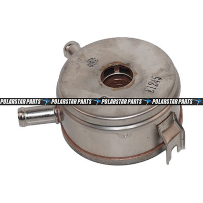Pc130-7 Aftermarket εκσκαφέων πυρήνας ελαιοψυκτήρων 6208-61-5400 μερών 4D95