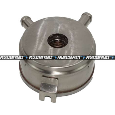 Συνέλευση ελαιοψυκτήρων pc130-7 4d95 KOMATSU ανταλλακτικών 6208-61-5400 μηχανών