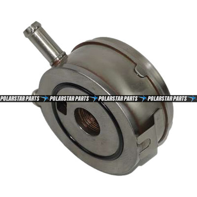 Συνέλευση ελαιοψυκτήρων pc130-7 4d95 KOMATSU ανταλλακτικών 6208-61-5400 μηχανών