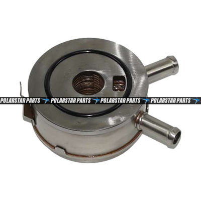 Συνέλευση ελαιοψυκτήρων pc130-7 4d95 KOMATSU ανταλλακτικών 6208-61-5400 μηχανών