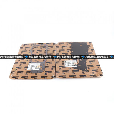 Στόλισμα pc300-7 6754-51-4440 6754-61-2320 ελαιοψυκτήρων μηχανών εκσκαφέων 6D107