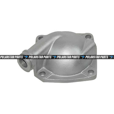 Ασημένια Aftermarket εκσκαφέων συνέλευση ελαιοψυκτήρων μερών ME084535 ME084534 SK200 6D31