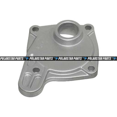 Ασημένια Aftermarket εκσκαφέων συνέλευση ελαιοψυκτήρων μερών ME084535 ME084534 SK200 6D31
