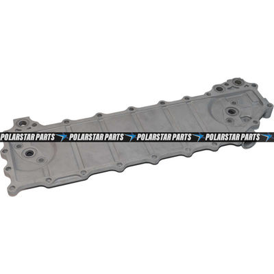 Aftermarket εκσκαφέων HD1250 HD1430 κάλυψη θερμαντικών σωμάτων αργιλίου μερών 6D22 6D22T