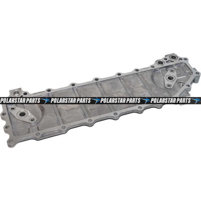 Aftermarket εκσκαφέων της Mitsubishi Fuso κάλυψη ελαιοψυκτήρων μερών SK300 6D22 6D24