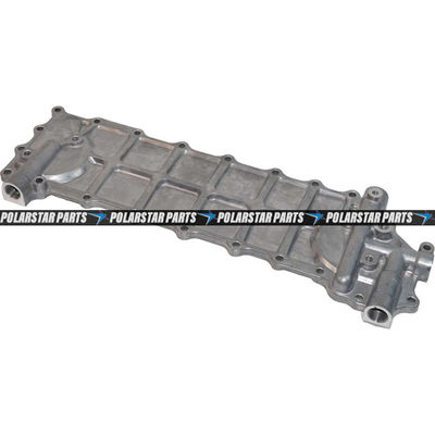 Aftermarket εκσκαφέων της Mitsubishi Fuso κάλυψη ελαιοψυκτήρων μερών SK300 6D22 6D24