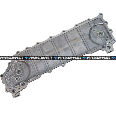 Aftermarket εκσκαφέων της Mitsubishi Fuso κάλυψη ελαιοψυκτήρων μερών SK300 6D22 6D24