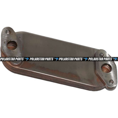Μέρη μηχανών diesel της KOMATSU εκσκαφέων 4d105 600-651-1421 S4d105