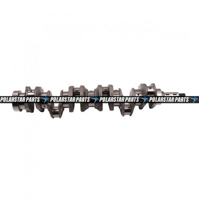 Μέρη E320B S6K 3066 125-3005 34320-00010 34320-100011 στροφαλοφόρων αξόνων μηχανών μηχανών diesel