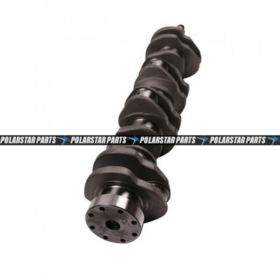 Μέρη E320B S6K 3066 125-3005 34320-00010 34320-100011 στροφαλοφόρων αξόνων μηχανών μηχανών diesel