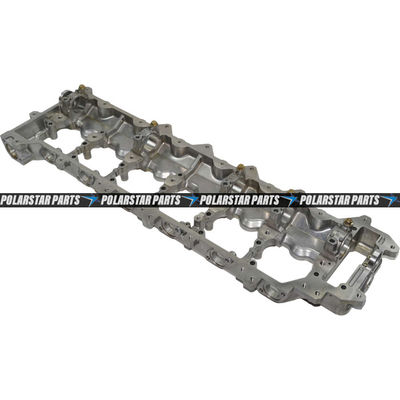 Μέρη Kobelco sk350-8 Hino S1110-31380 κατοικίας αξόνων μηχανών J08e J08etm Ksda