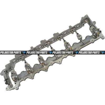 Μέρη Kobelco sk350-8 Hino S1110-31380 κατοικίας αξόνων μηχανών J08e J08etm Ksda