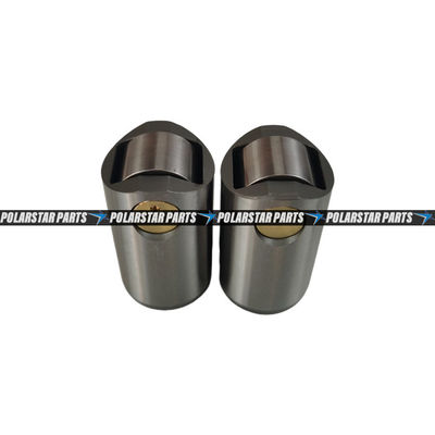 3965966 Tappet βαλβίδων εξαρτήσεων επανοικοδομήσεων εξέτασης 6l Isl Qsl8.9 επισκευή μηχανών της Cummins εκσκαφέων